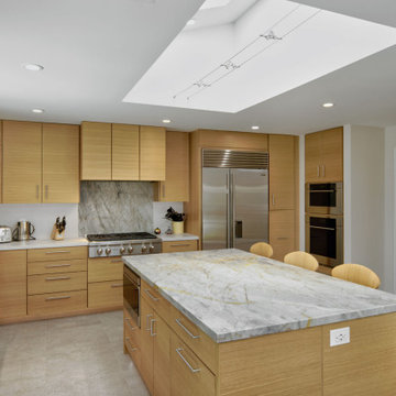 Modern Ranch| Los Gatos | Harding