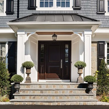Remodel Front Porch