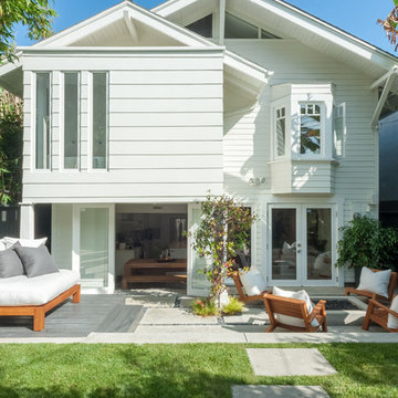 Venice Beach house