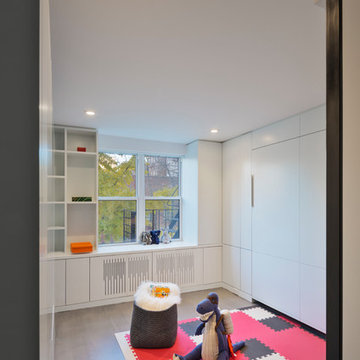 West Village Apartment