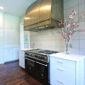 EUROPEAN STYLE HOME DESIGN