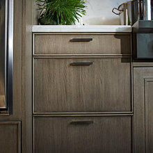 Rift Sawn White Oak