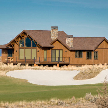 Ranch Home 1