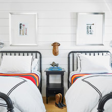 Annex Guest Room