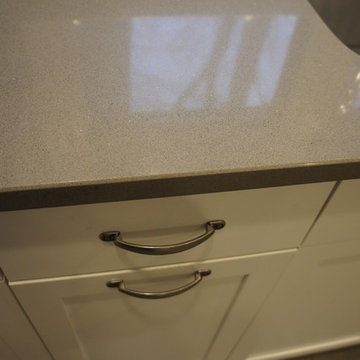 Cary Remodel