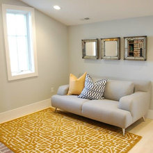 Home Office Ideas