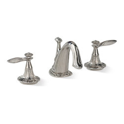 Sherle Wagner Bath Faucet - Bathroom Faucets And Showerheads