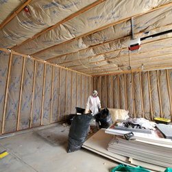 BATT INSULATION - Heating And Cooling
