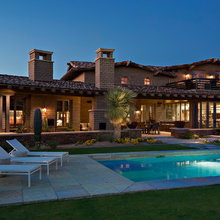 Big House