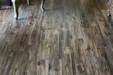 Custom Tile