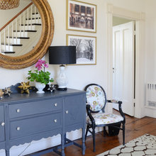Entrance Ideas
