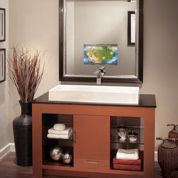 Hidden TVs - Home Electronics