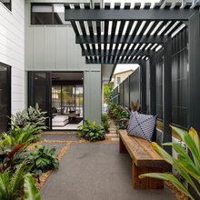 Outdoor space