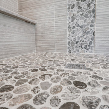Primary Bathroom Remodel Frederick, MD