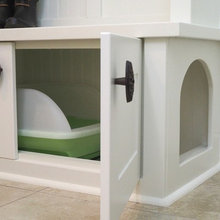 Cat Box