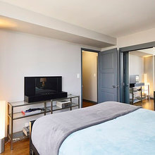 Condo Furnishing