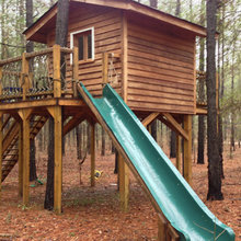 Treehouse