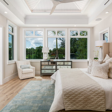 The Landings at Bears Paw Lot 23