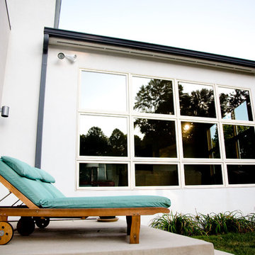Shaeffer Residence