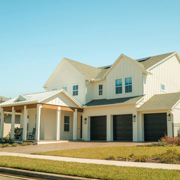 Exterior Remodels
