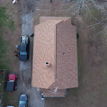 Roof replacement Holliston, MA