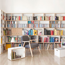 Home Office Ideas