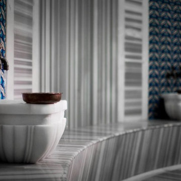 Turkish Bath