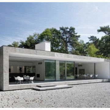 CASAS DE MADERA Y BENEFICIOS