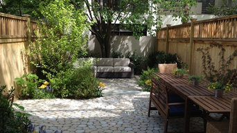 Philadelphia Gardens