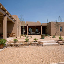 Exteriors