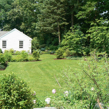 Southport Residence and Landscape