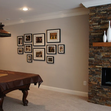 Great Falls Family Room