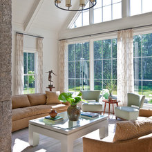 Living Room Ideas