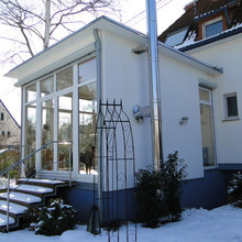 Anbau