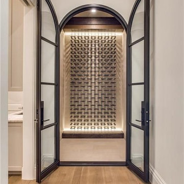 Transitional Full Home Remodel