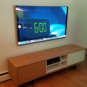 Home Theater