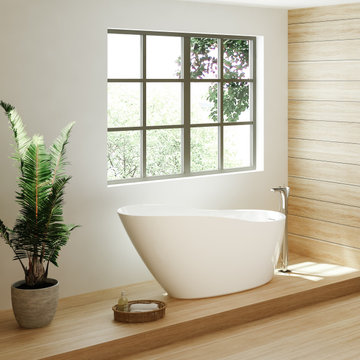 Bathrooms