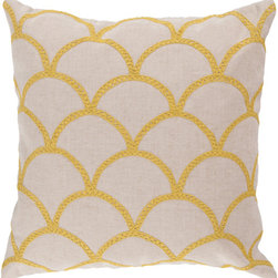 Meadow- (COM-010) - Decorative Pillows