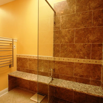 Redfields Bathroom