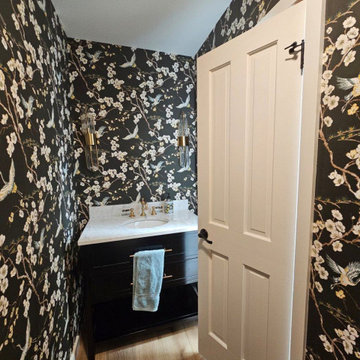 Brooklyn Wallpaper Installation Premium Showcase