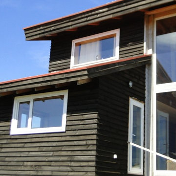 Casa KA