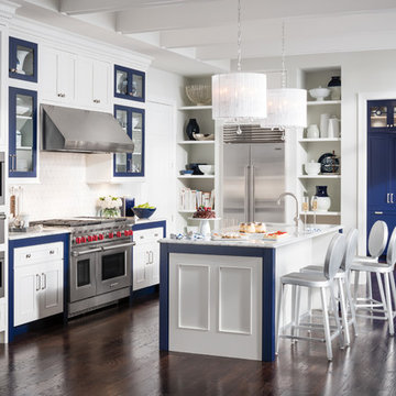 Kitchen Inspiration
