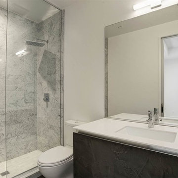 Adams Morgan remodel