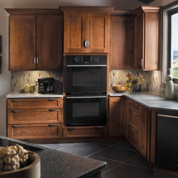 Fieldstone Kitchens - Kitchen Cabinetry