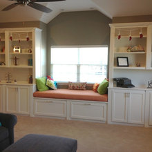 playroom