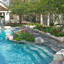 exterior - pool