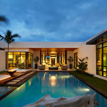 Resort Contemporary