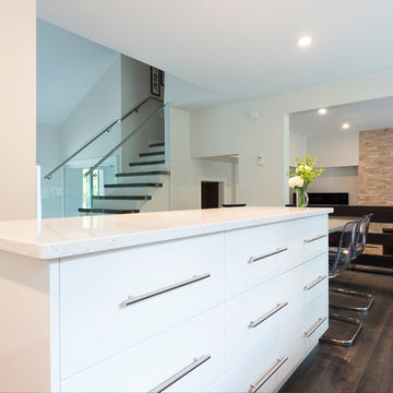 Mirabel Kitchen Renovation