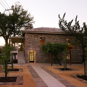 The Sherry House