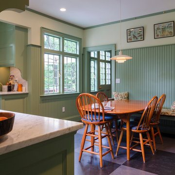 Kitchens designed by SmartArchitecture
